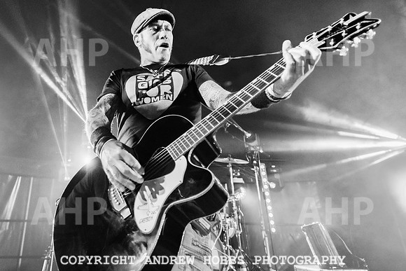 Ferocious Dog - Chagstock Music Festival 2022-4825-2