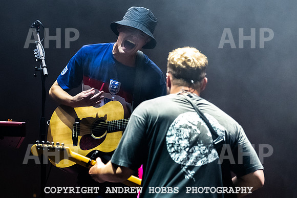 Sam Fender - Boardmasters 2024-6867