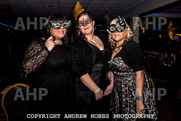 Haven Holidays Doniford Bay Nov Party 2016-4061