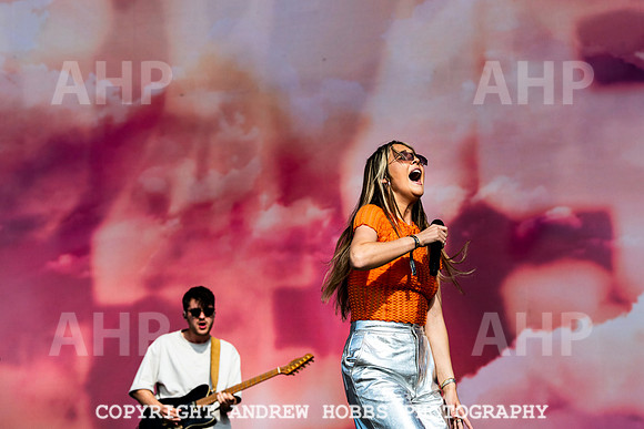 Mimi Webb -  Boardmasters 2022-2267