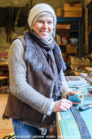 Katrina Simpson - Leather Workshop-9876