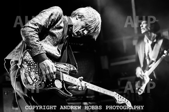 KULA SHAKER - Chagstock Music Festival 2022-5837