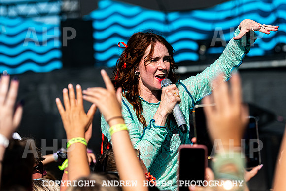 Kate Nash - Boardmasters 2024-7403