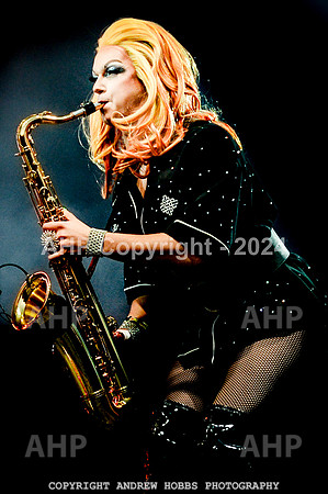 Jake Shears - Camp Bestival 2024-1185