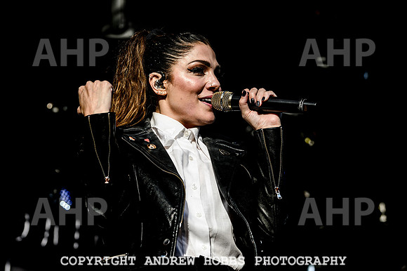The Interrupters - Beautiful Days 2022-9772