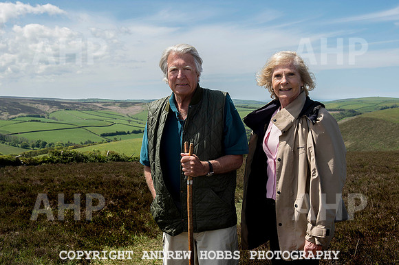Coleridge Way opening 05