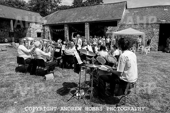 Wambrook Flower Show Centenary 205
