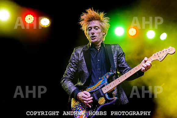 KULA SHAKER - Chagstock Music Festival 2022-5721