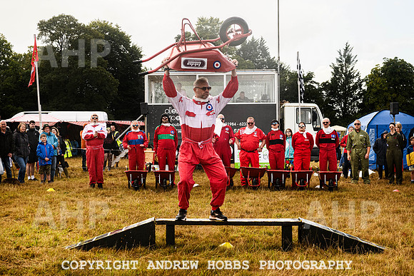 Red Barrows - Aug 25 EM-0255