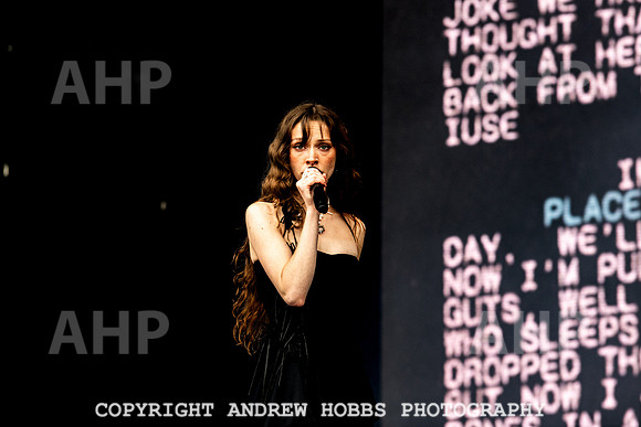 Holly Humberstone - Boardmasters 2024-5518