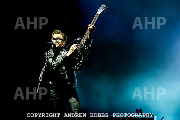 McFly - Camp Bestival Dorset 2024-2436