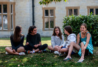 Chilton Cantelo School: Cognita Exchange Programme