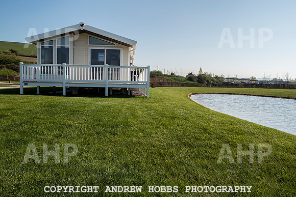Doniford Bay Lakeside 003