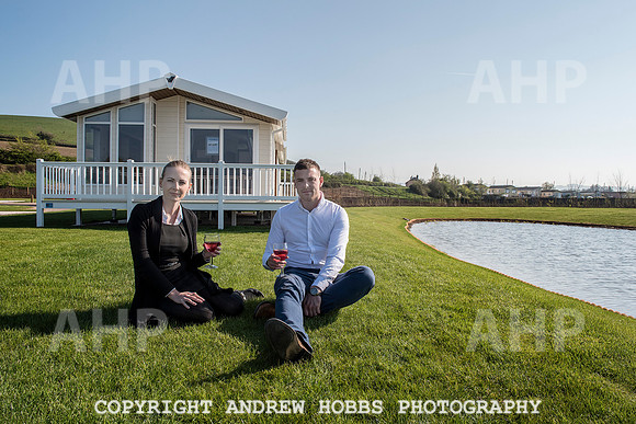 Doniford Bay Lakeside 004