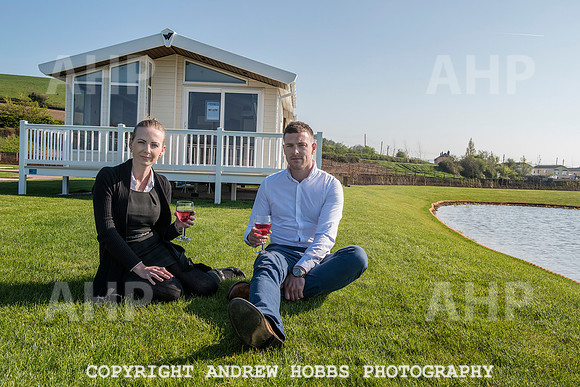 Doniford Bay Lakeside 005
