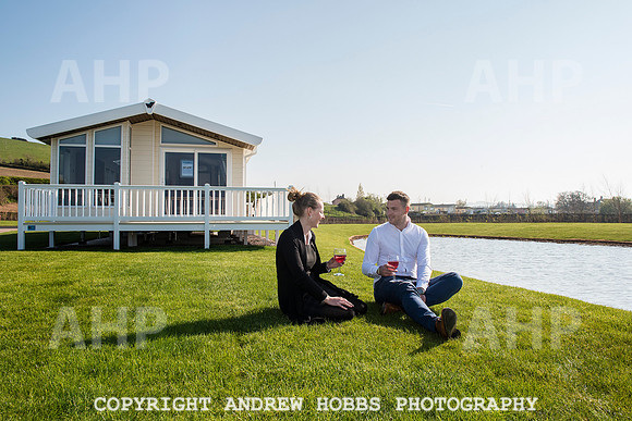 Doniford Bay Lakeside 006