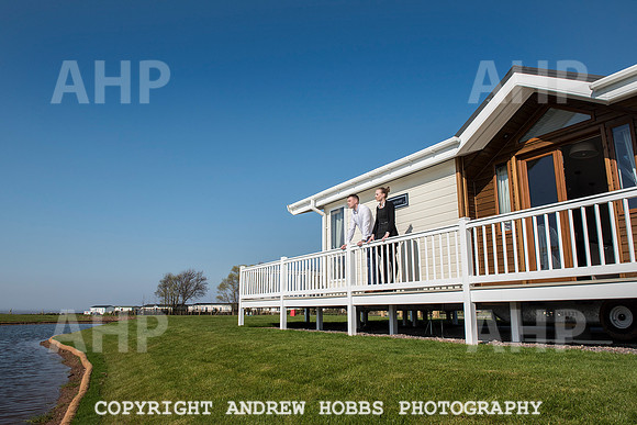 Doniford Bay Lakeside 008