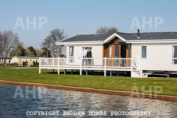 Doniford Bay Lakeside 009