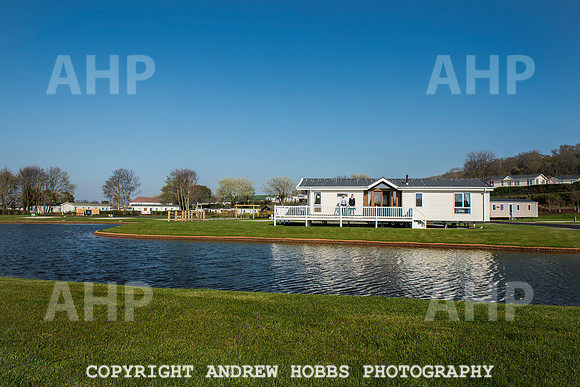 Doniford Bay Lakeside 010
