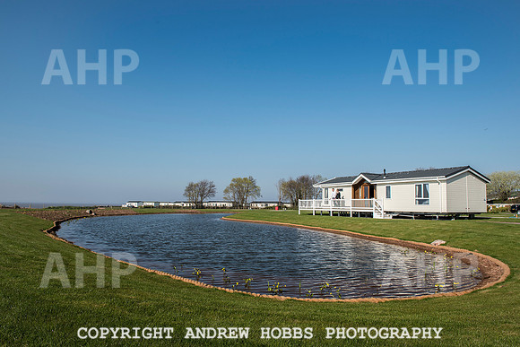 Doniford Bay Lakeside 011