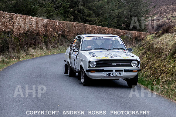 Somerset Stages Rally 2015 001