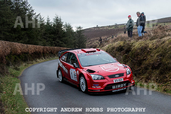 Somerset Stages Rally 2015 002