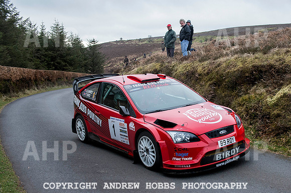 Somerset Stages Rally 2015 003