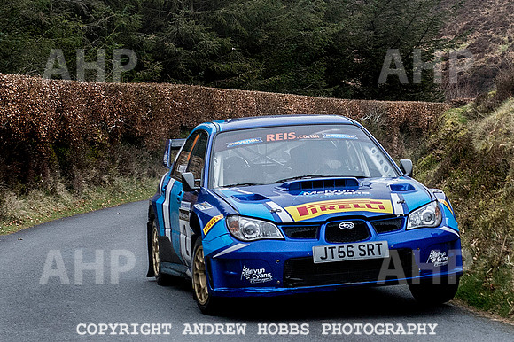 Somerset Stages Rally 2015 005