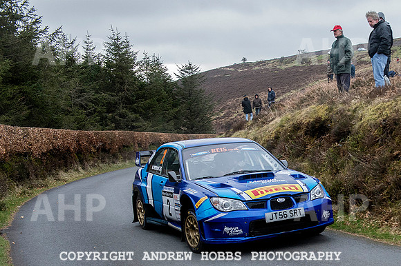 Somerset Stages Rally 2015 006