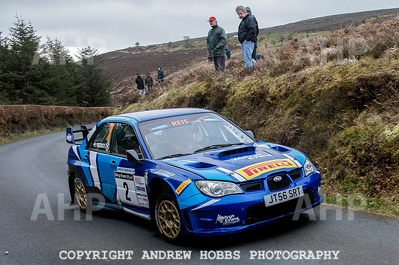 Somerset Stages Rally 2015 007