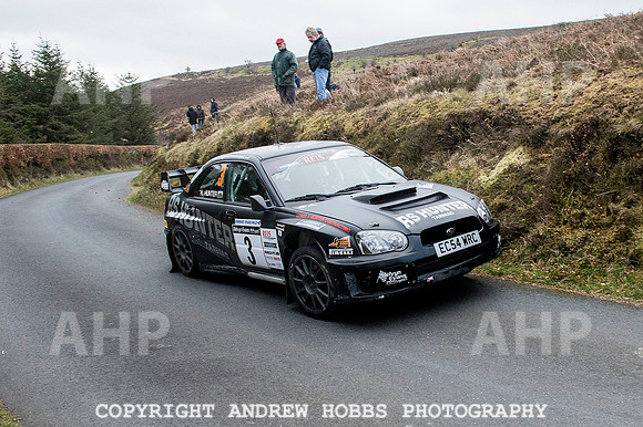 Somerset Stages Rally 2015 008