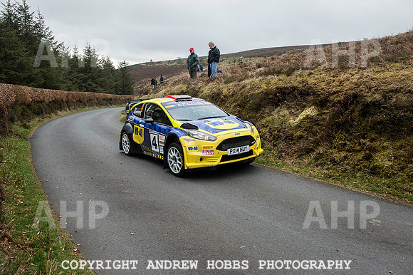 Somerset Stages Rally 2015 010