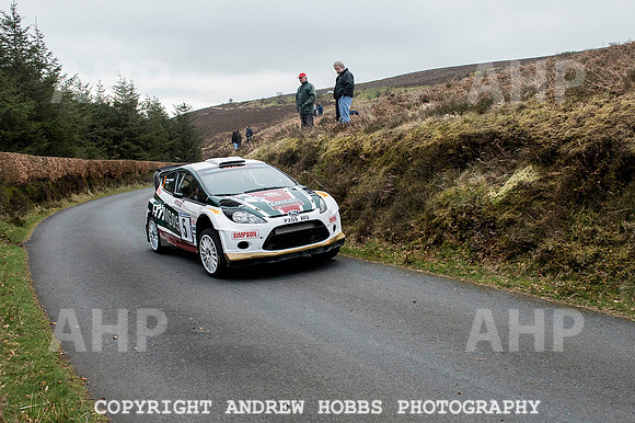 Somerset Stages Rally 2015 012