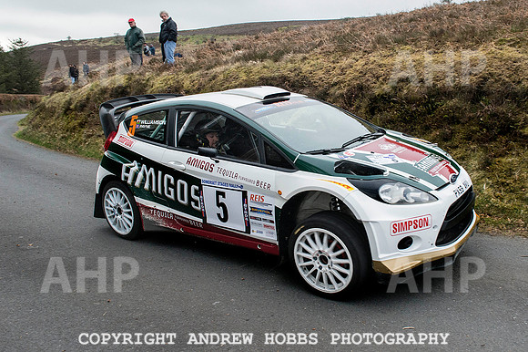 Somerset Stages Rally 2015 013