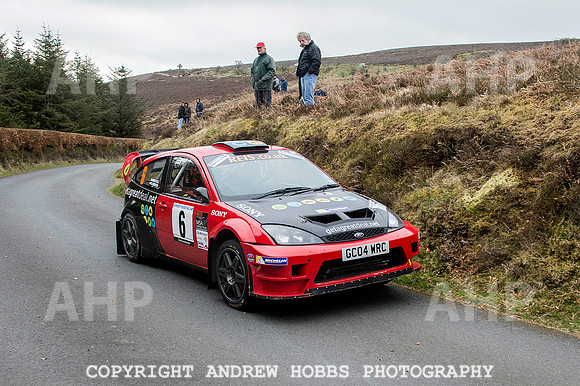 Somerset Stages Rally 2015 014