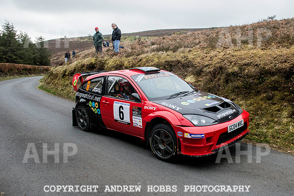 Somerset Stages Rally 2015 015