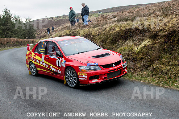 Somerset Stages Rally 2015 016