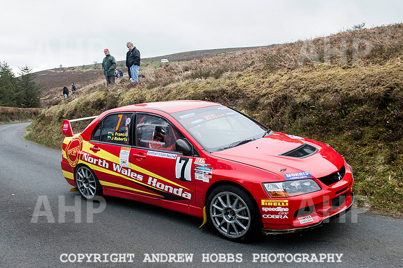 Somerset Stages Rally 2015 017
