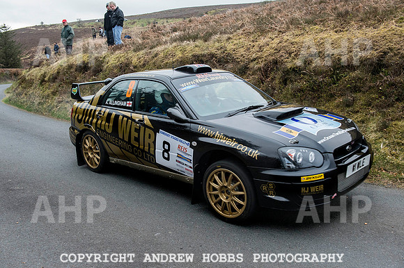 Somerset Stages Rally 2015 018