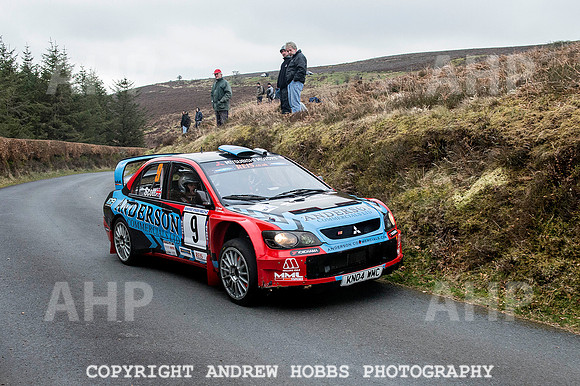 Somerset Stages Rally 2015 019