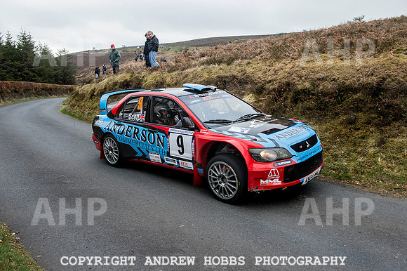 Somerset Stages Rally 2015 020