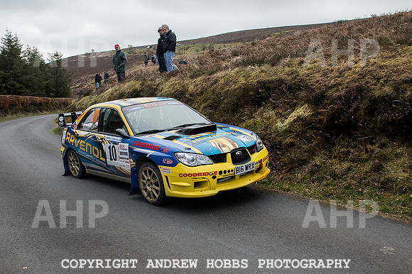 Somerset Stages Rally 2015 021