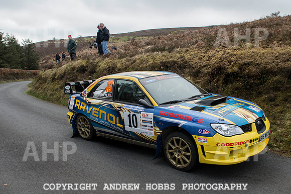 Somerset Stages Rally 2015 022