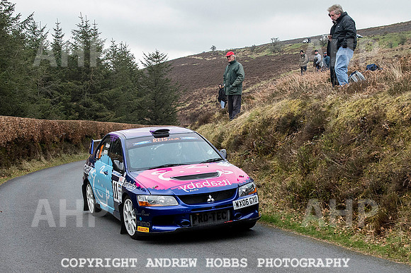 Somerset Stages Rally 2015 023