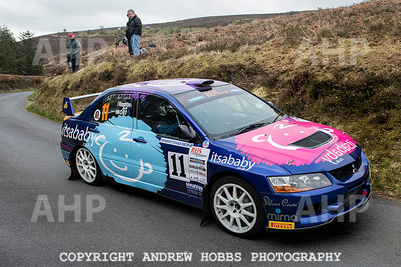 Somerset Stages Rally 2015 024