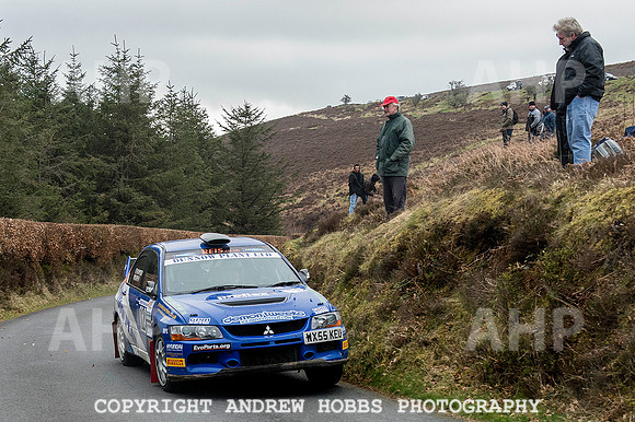 Somerset Stages Rally 2015 025