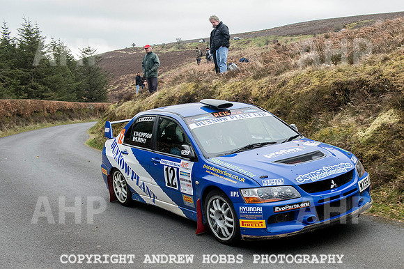 Somerset Stages Rally 2015 026