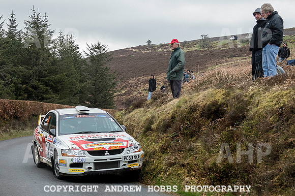 Somerset Stages Rally 2015 028