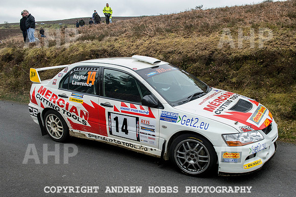 Somerset Stages Rally 2015 029
