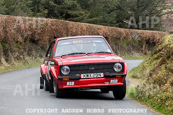 Somerset Stages Rally 2015 032